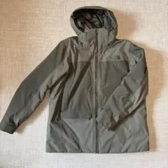 ザ・ノース・フェイス メンズ　フード付きジャケット