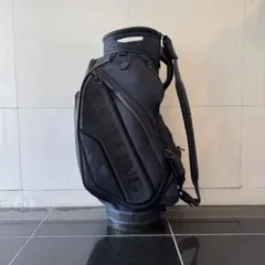 BRIEFING CR-3 #2 キャディバッグ ネイビー カート型 プロモデルのサムネイル