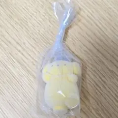 サンリオ キャラクターズ ミニチュアチャーム ライブキャラクター ポムポムプリン