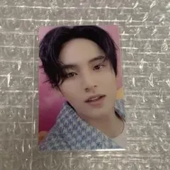 SEVENTEEN DREAM Weverse特典 ミンギュ