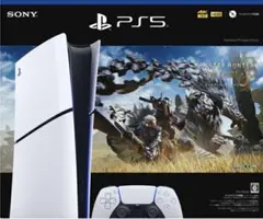 美品‼︎ PS5 デジタル・エディション 縦置きスタンド付き