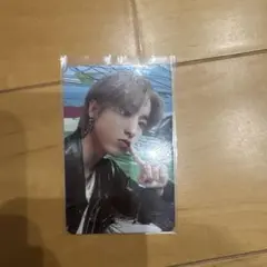 Stray Kids 5-star ハン トレカ