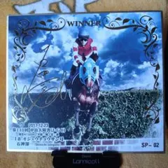 2026年最新】競馬 色紙の人気アイテム - メルカリ