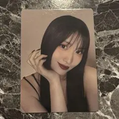 Misamo トレカ ミサモ play ラキドロ モモ ①