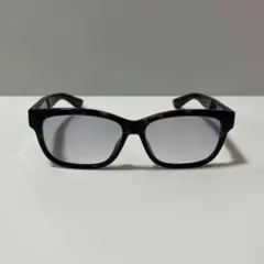 GUCCIグッチ メガネ サングラス GG1341O 002 スクエア べっ甲柄のサムネイル