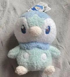 ポケピース ぬいぐるみ