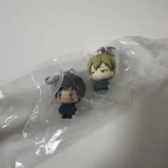 呪術廻戦 めじるしアクセサリー 禪院直哉 禪院真希