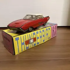 1/18 ロードシグネチャー 1956 フォード サンダーバード 1/18 ロードシグネチャー 1956 フォード サンダーバード - メルカリ