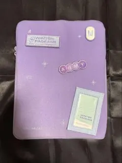 2025年最新】btsウィンパケの人気アイテム - メルカリ