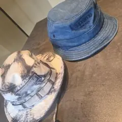 2026年最新】supreme Bleached Chino Boonieの人気アイテム - メルカリ