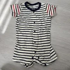 ロンパース 60〜70
