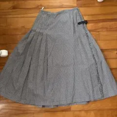 インゲボルグ スカート