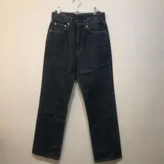EDWIN 503 ダークデニム　サイズ29×32