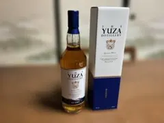 THE YUZA DISTILLERY Signature Blend - メルカリ