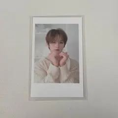 stray kids リノ スキズ シーグリ 2024 jyp ポラロイド