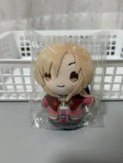 SAO結城明日奈未開封 ぬいぐるみ