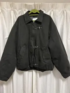 ZARA ファイヤーマンジャケット
