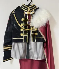 にじさんじ 葛葉 ラグーザ コスプレ 貴族衣装 - メルカリ
