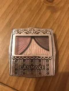 キャンメイクジューシーピュアアイズ07 アイシャドウ