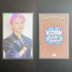 KCON LA 2025 JO1 川西拓実 - メルカリ