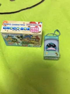 サンリオキャラクターズ チョコボックス ハンギョドン