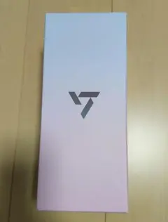 SEVENTEEN 10TH ANNIVERSARY ペンライト