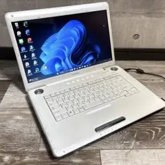 爆速仕様 東芝dynabookノートパソコン SSD
