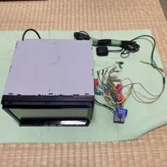 タッチパネル新品 付属品多数 AVIC-ZH99 カロッツェリア パイオニア タッチパネル新品 付属品多数 AVIC-ZH99 カロッツェリア