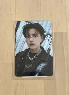 StrayKids KARMA POPUP オンライン 特典トレカ スンミン