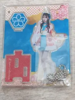 Jams Collection 水瀬さらら アクリルスタンド 3種セット - メルカリ