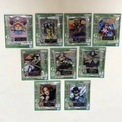 一番くじワンピース未来島エッグヘッド～きみへの想い～ G賞まとめ売りシークレット