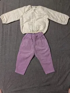 冬物まとめ売り　80センチ　マーキーズ