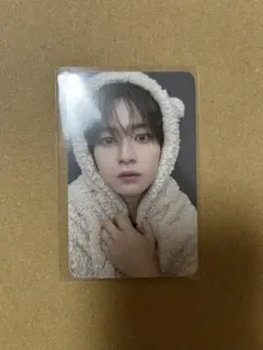 StrayKids スキズ　KARMA カルマ FANS リスパ　くま　リノ