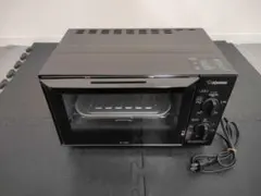 Zojirushi 　象印　EQ-AH22　トースター　ブラック　1000Wのサムネイル