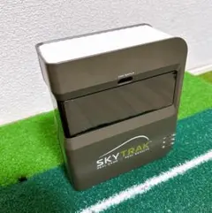 2026年最新】弾道測定 skytrakの人気アイテム - メルカリ