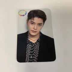 NCT127 1st Meeting ペンミ テイル トレカ