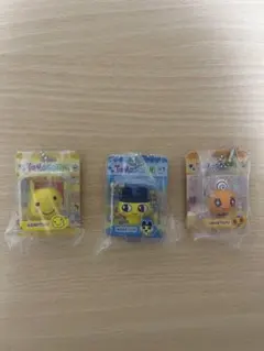 たまごっち ブリスターパッケージコレクション