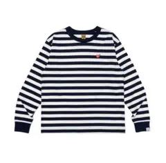 希少 レア 完売human made ヒューマンメイド ロングTシャツ ロンT HUMAN MADE Long Sleeve T-shirt☆ヒューマンメイド ロゴ ロンT