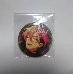 あんスタ メロアス 久遠舞珠 缶バッジ2点 - メルカリ
