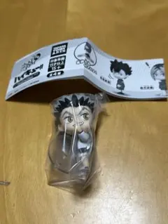 #こっちむいてFig #ハイキュー!! #木兎光太郎 #梟谷学園