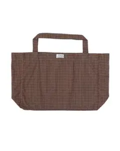 house on the hill Parent Bag (Check) - メルカリ