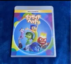 インサイドヘッド♤ディズニー