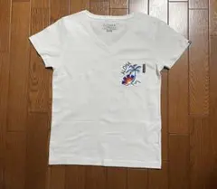 Local Motion Tシャツ ホワイト Mのサムネイル