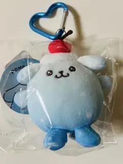 むにゅぐるみポムポムプリン ハッピーフレーバー2マスコット