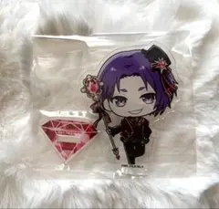 ブルーロック ブルロ ファボテリア ルビー アクスタ 御影玲王