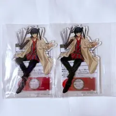 SAKAMOTO DAYS サカモトデイズ 南雲 ナムコ アクリルスタンド 2点