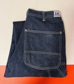 98%濃い目Lee REAL VINTAGE ARCHIVES40’s 11-W