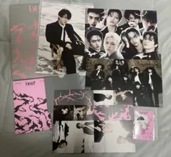 2026年最新】フォトブック スキズの人気アイテム - メルカリ