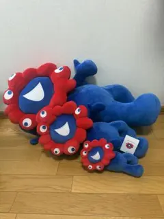 2025年最新】万博くじの人気アイテム - メルカリ