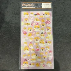 平成レトロ　シール